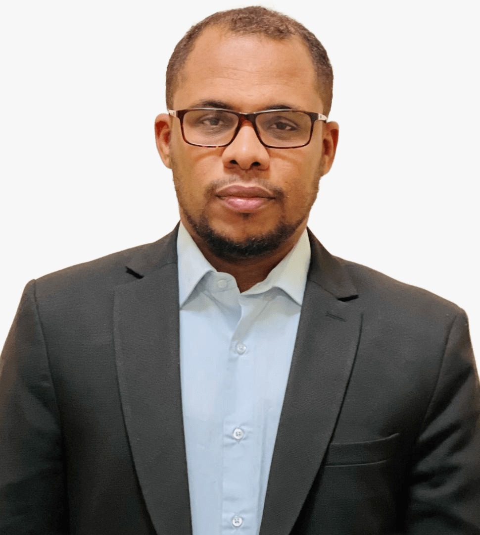 Mohamedou El Ghotob Cheikh Tourad