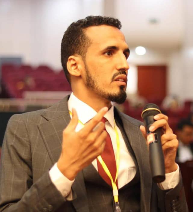 Mohamed Lemine SIDIBBA